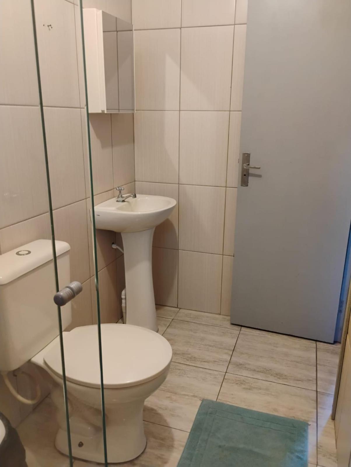 Pousada Das Pipas Osorio Zimmer foto