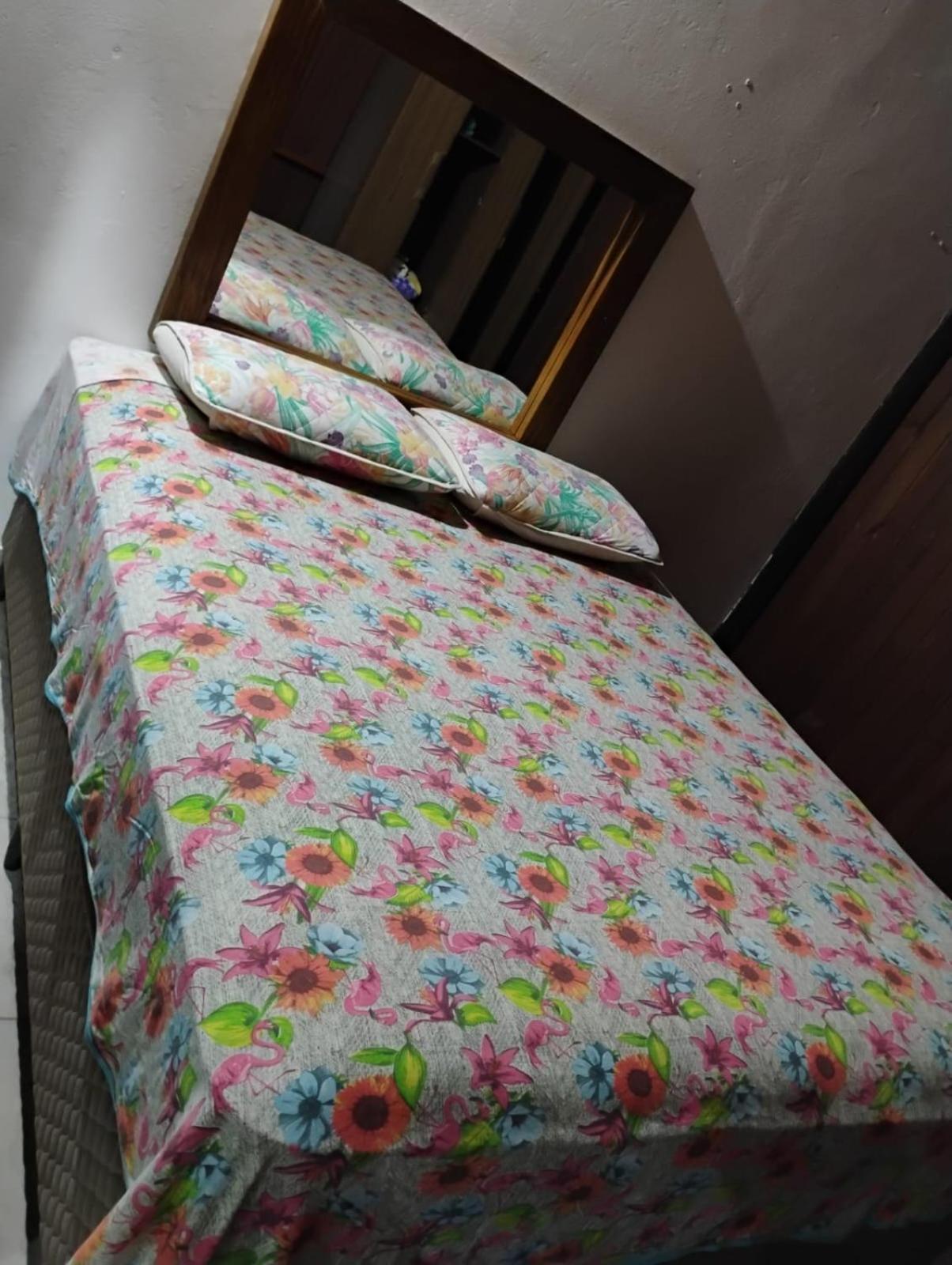 Pousada Das Pipas Osorio Zimmer foto